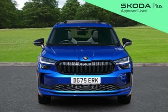 Skoda Kodiaq 1.5 TSI e-TEC SportLine 5dr DSG [7 Seat]
