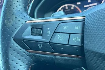 Cupra Formentor 1.5 TSI 150 V2 5dr DSG