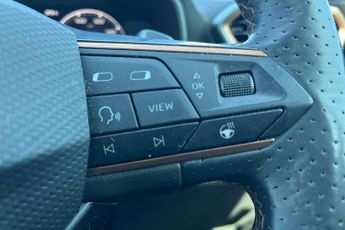 Cupra Formentor 1.5 TSI 150 V2 5dr DSG