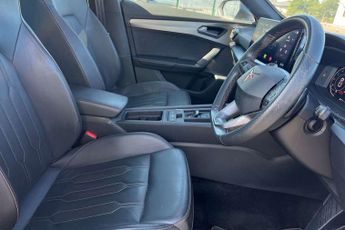 Cupra Formentor 1.5 TSI 150 V2 5dr DSG