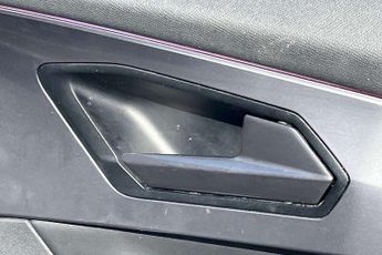 Cupra Formentor 1.5 TSI 150 V2 5dr DSG