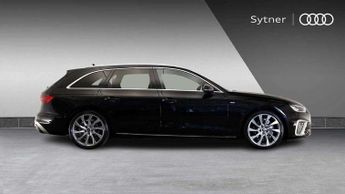 Audi A4 35 TFSI S Line 5dr S Tronic