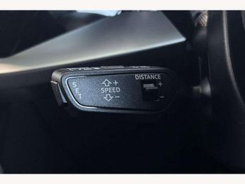 Audi A3 35 TFSI S Line 5dr S Tronic