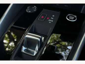 Audi A3 35 TFSI S Line 5dr S Tronic