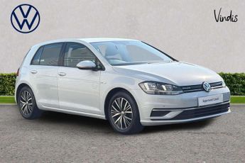 Volkswagen Golf 1.5 TSI EVO SE [Nav] 5dr