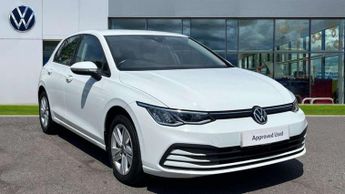 Volkswagen Golf 1.5 TSI Life 5dr