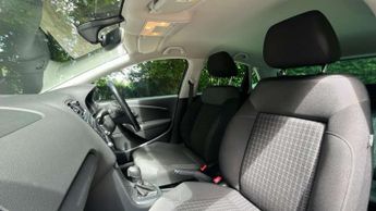 Volkswagen Polo 1.2 TSI Match Edition 5dr DSG