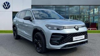 Volkswagen Tayron 1.5 TSI eHybrid 272 R-Line Edition 5dr DSG6