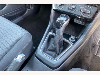 Volkswagen T-Cross 1.0 TSI 110 SE Edition 5dr DSG