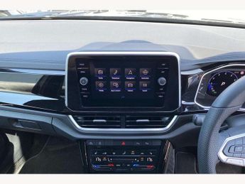 Volkswagen T-Roc 1.5 TSI R-Line 5dr DSG
