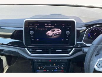 Volkswagen T-Roc 1.5 TSI R-Line 5dr DSG