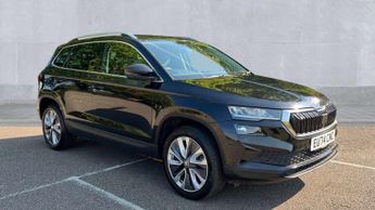 Skoda Karoq 1.5 TSI SE L 5dr DSG