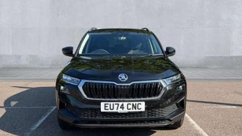 Skoda Karoq 1.5 TSI SE L 5dr DSG