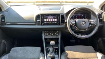 Skoda Karoq 1.5 TSI SE L 5dr DSG