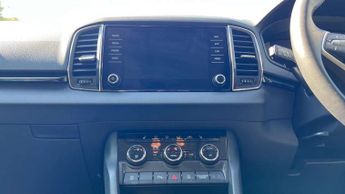 Skoda Karoq 1.5 TSI SE L 5dr DSG