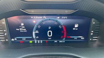 Skoda Karoq 1.5 TSI SE L 5dr DSG