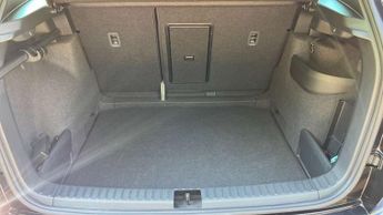 Skoda Karoq 1.5 TSI SE L 5dr DSG