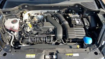 Skoda Karoq 1.5 TSI SE L 5dr DSG