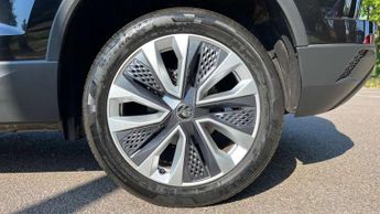 Skoda Karoq 1.5 TSI SE L 5dr DSG