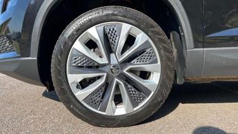 Skoda Karoq 1.5 TSI SE L 5dr DSG