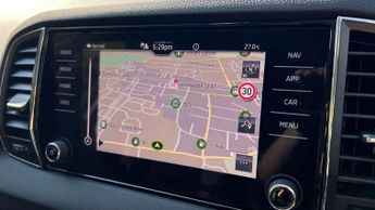 Skoda Karoq 1.5 TSI SE L 5dr DSG