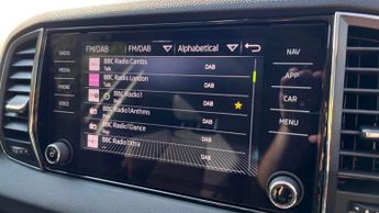 Skoda Karoq 1.5 TSI SE L 5dr DSG
