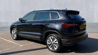 Skoda Karoq 1.5 TSI SE L 5dr DSG