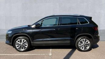 Skoda Karoq 1.5 TSI SE L 5dr DSG