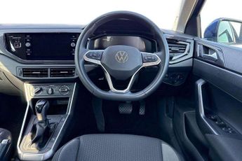 Volkswagen Polo 1.0 TSI Life 5dr DSG