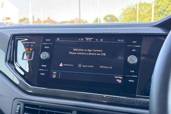 Volkswagen Polo 1.0 TSI Life 5dr DSG
