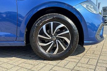 Volkswagen Polo 1.0 TSI Life 5dr DSG