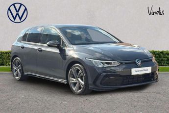 Volkswagen Golf 1.5 eTSI 150 R-Line 5dr DSG