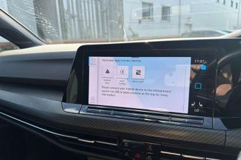 Volkswagen Golf 1.5 eTSI 150 R-Line 5dr DSG