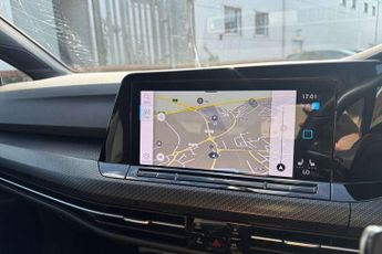 Volkswagen Golf 1.5 eTSI 150 R-Line 5dr DSG