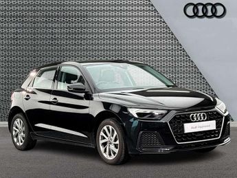 Audi A1 30 TFSI Sport 5dr S Tronic