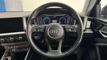 Audi A1 30 TFSI Sport 5dr S Tronic