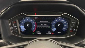 Audi A1 30 TFSI Sport 5dr S Tronic