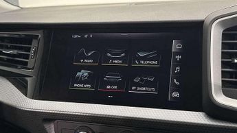 Audi A1 30 TFSI Sport 5dr S Tronic