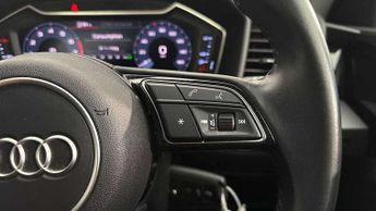 Audi A1 30 TFSI Sport 5dr S Tronic