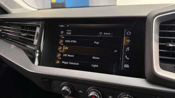 Audi A1 30 TFSI Sport 5dr S Tronic