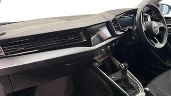 Audi A1 30 TFSI Sport 5dr S Tronic