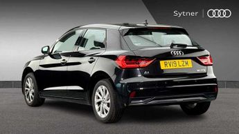 Audi A1 30 TFSI Sport 5dr S Tronic