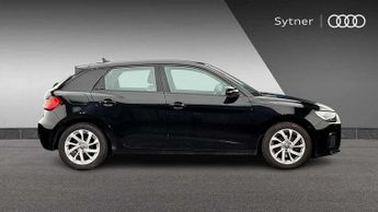 Audi A1 30 TFSI Sport 5dr S Tronic