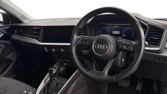 Audi A1 30 TFSI Sport 5dr S Tronic