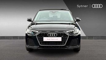 Audi A1 30 TFSI Sport 5dr S Tronic