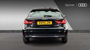 Audi A1 30 TFSI Sport 5dr S Tronic