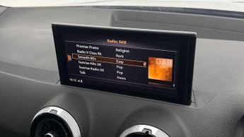 Audi Q2 35 TFSI S Line 5dr S Tronic