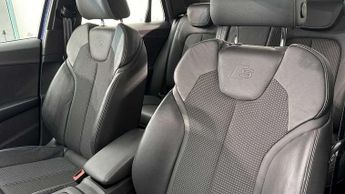 Audi Q2 35 TFSI S Line 5dr S Tronic