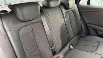 Audi Q2 35 TFSI S Line 5dr S Tronic