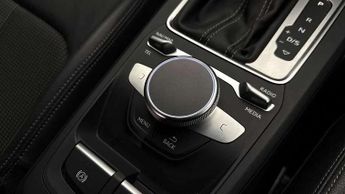 Audi Q2 35 TFSI S Line 5dr S Tronic